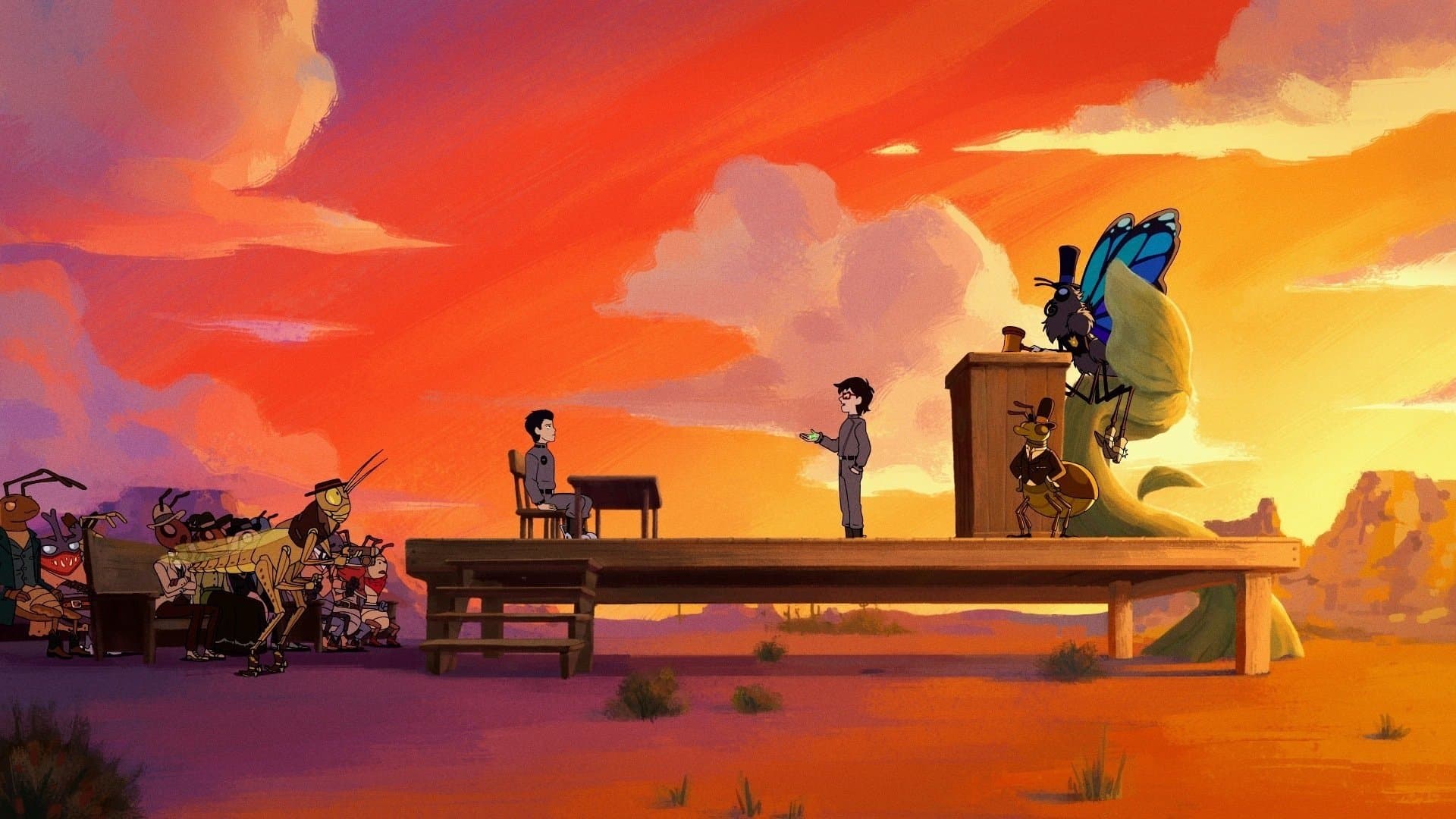 Épisode 3