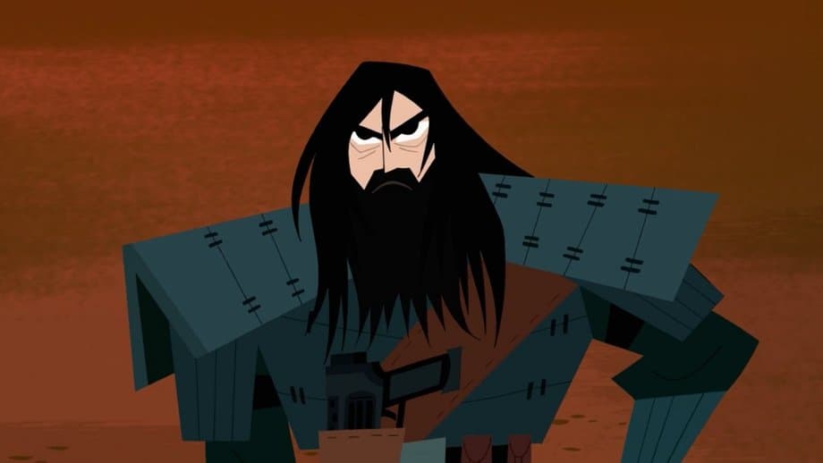 Épisode 1