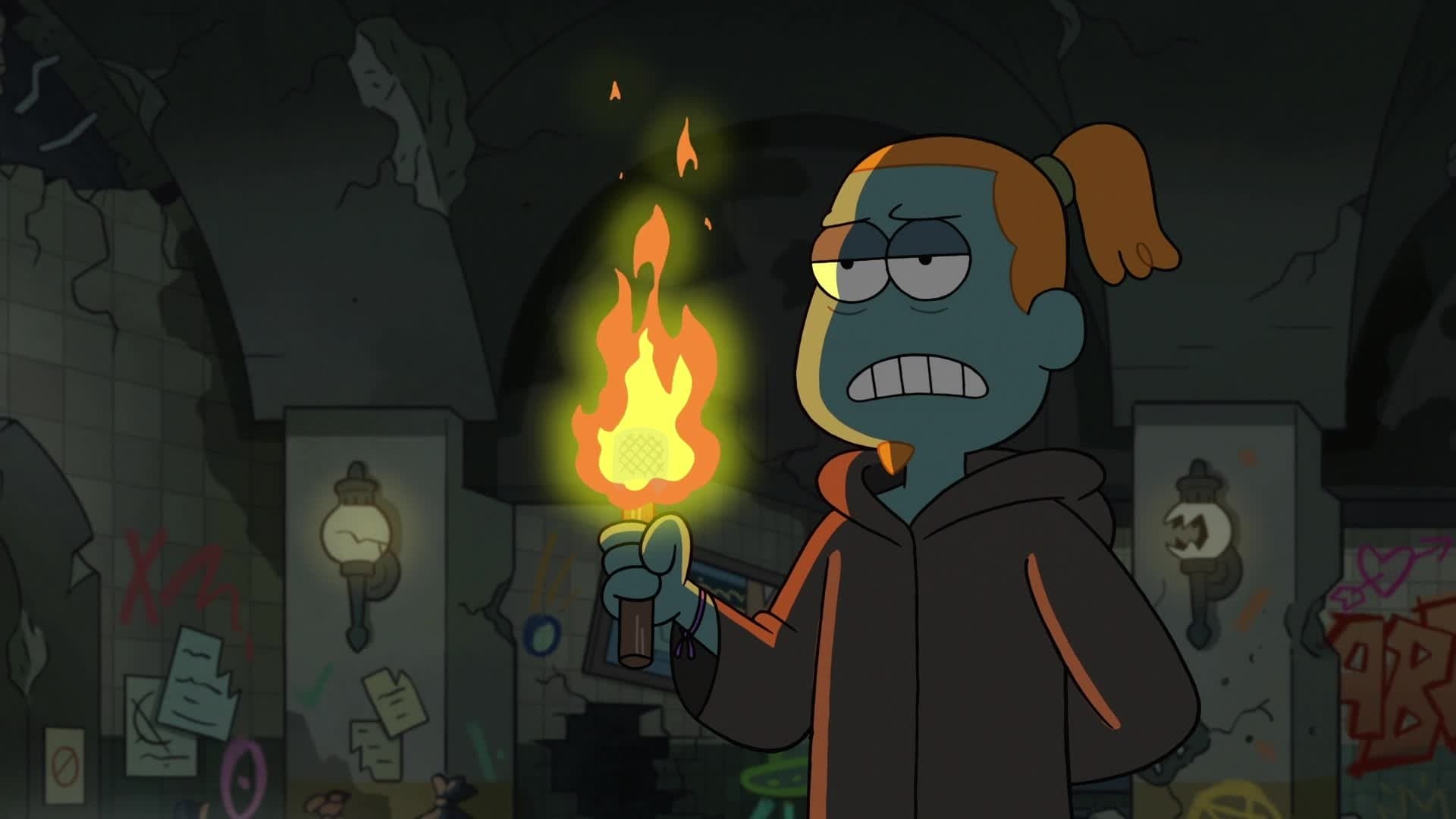 Épisode 8
