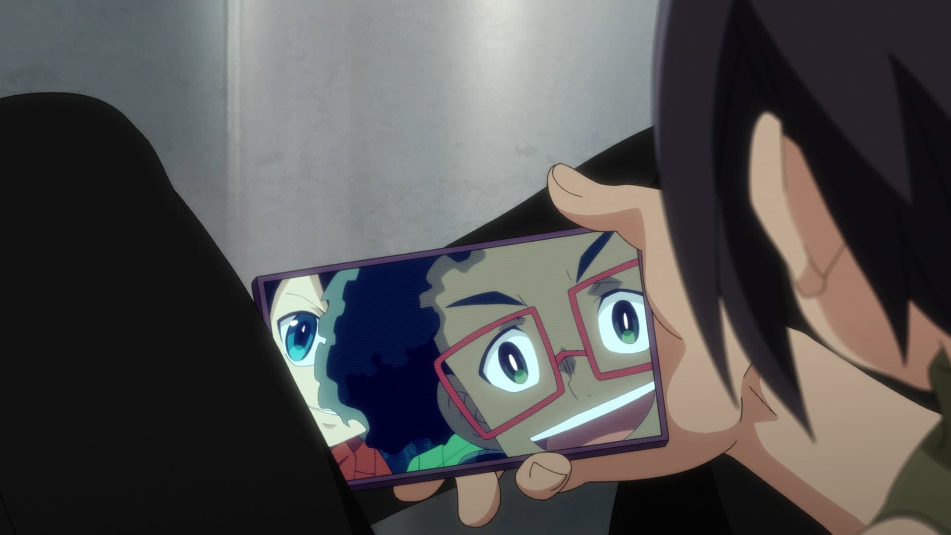 Épisode 5