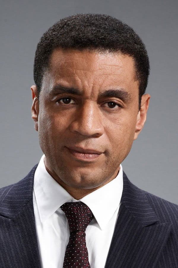 Harry Lennix profile Harry Lennix profile
