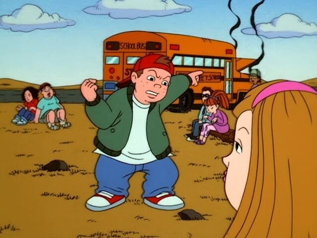 Épisode 8
