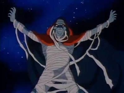 Retour sur Thundera - Partie 1