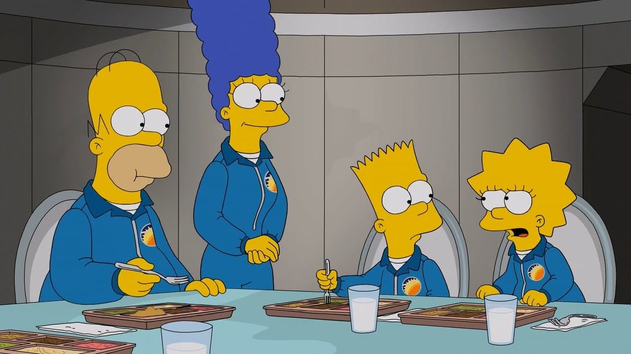 Les chroniques Marge-iennes Les chroniques Marge-iennes