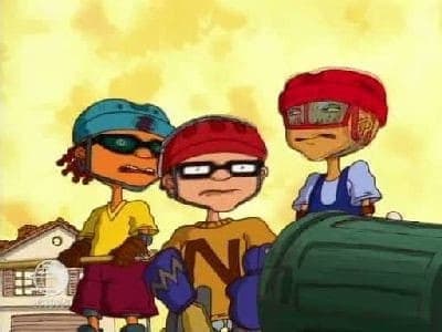 Épisode 6