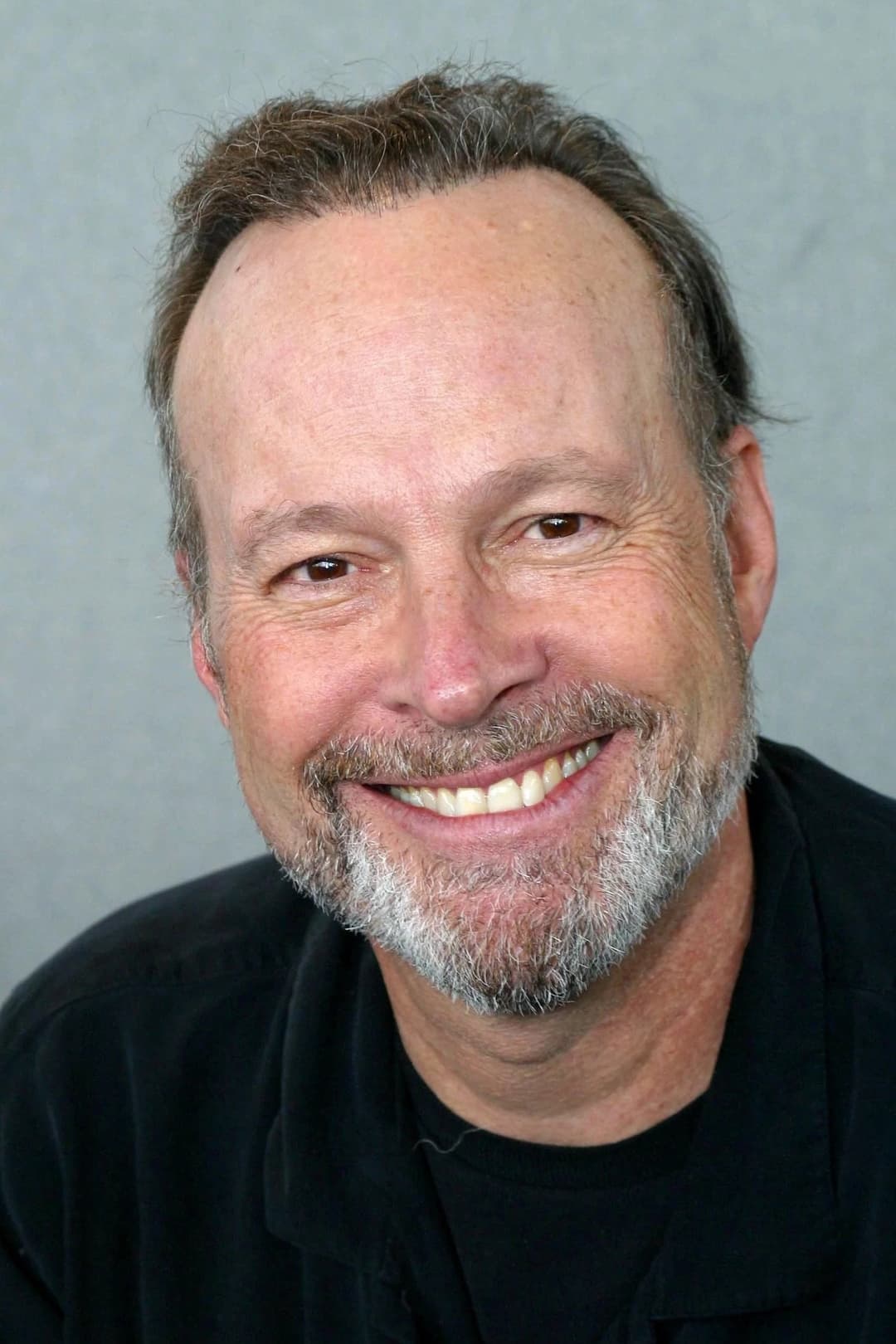 Dwight Schultz profile