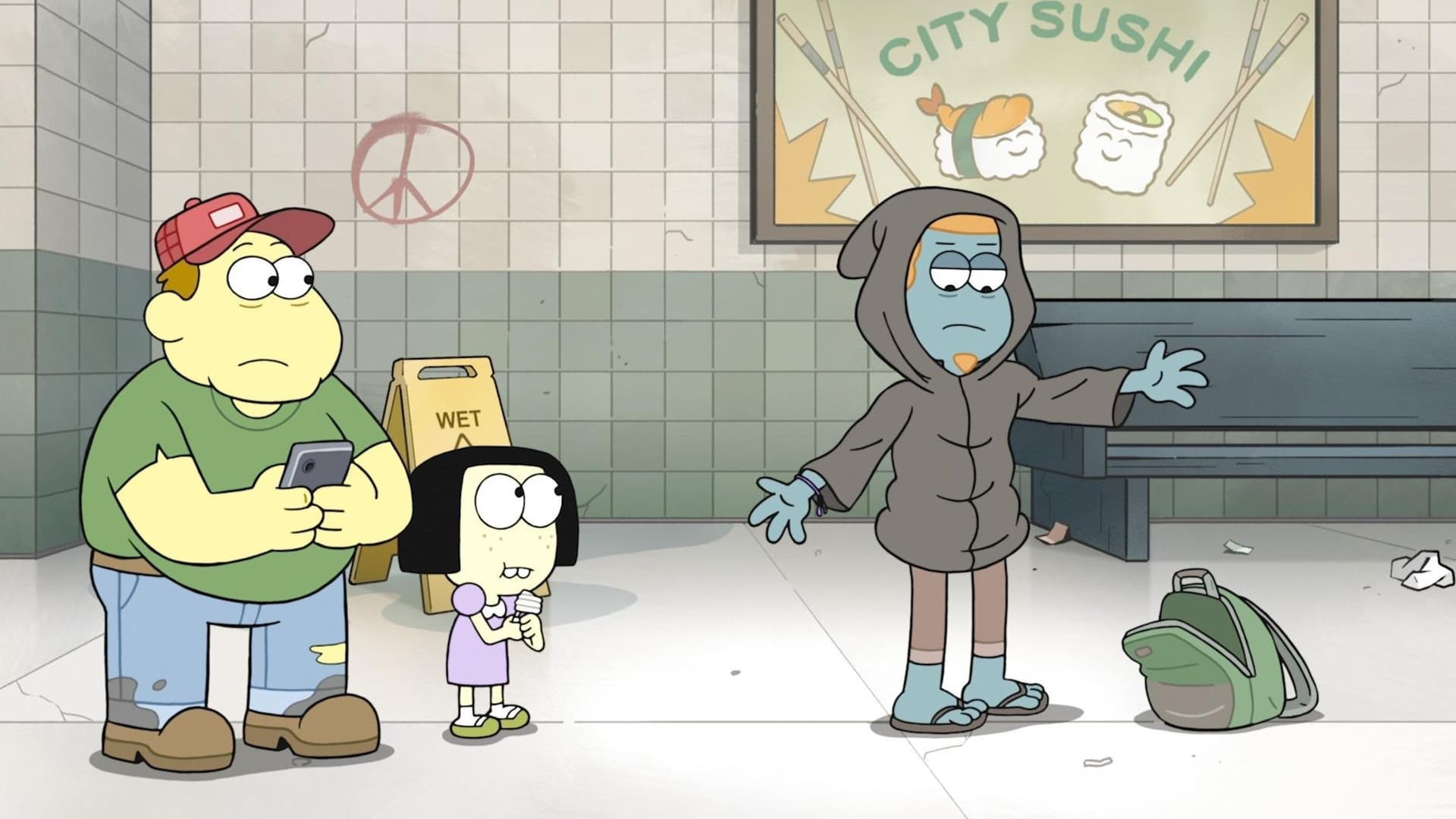 Épisode 5