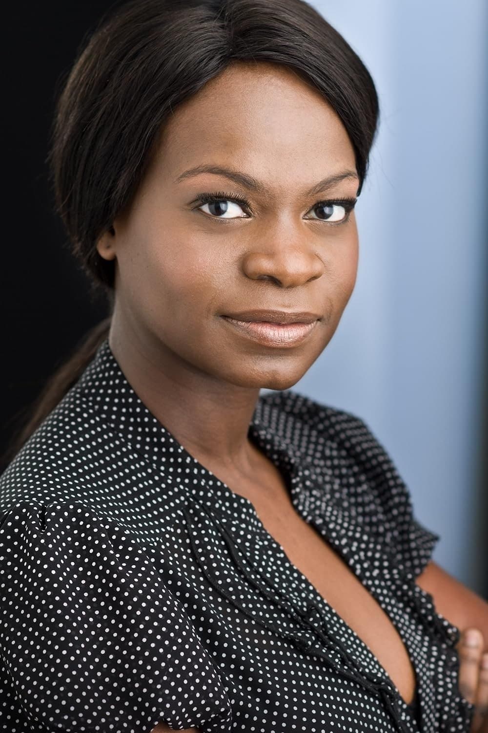 Marcia Moulton profile