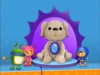 Épisode 18
