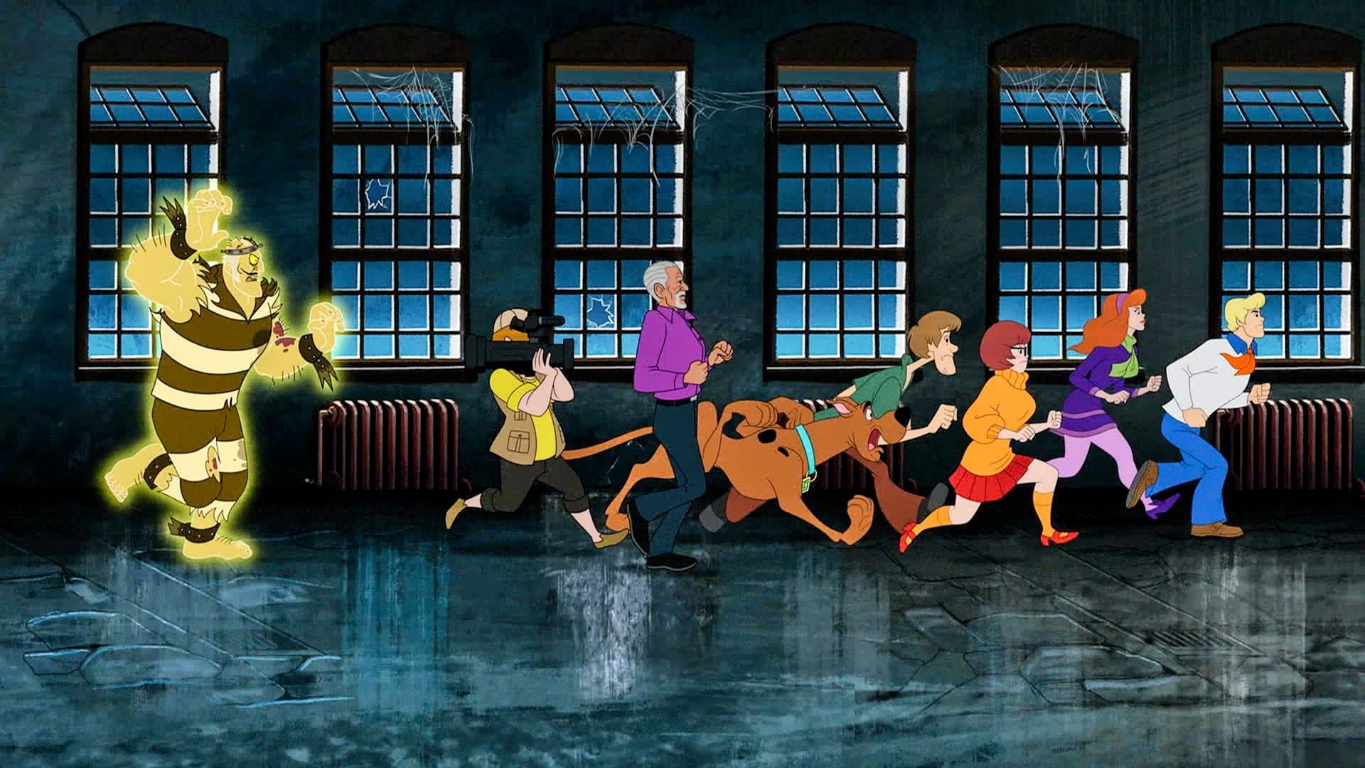 Le dernier prisonnier