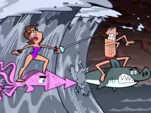 Épisode 8