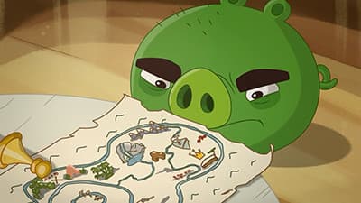Épisode 1
