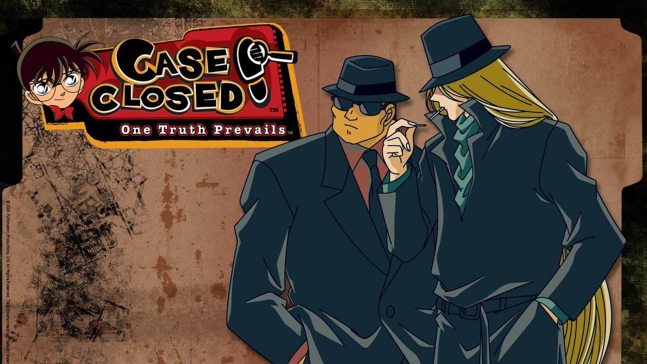 Episode 1
