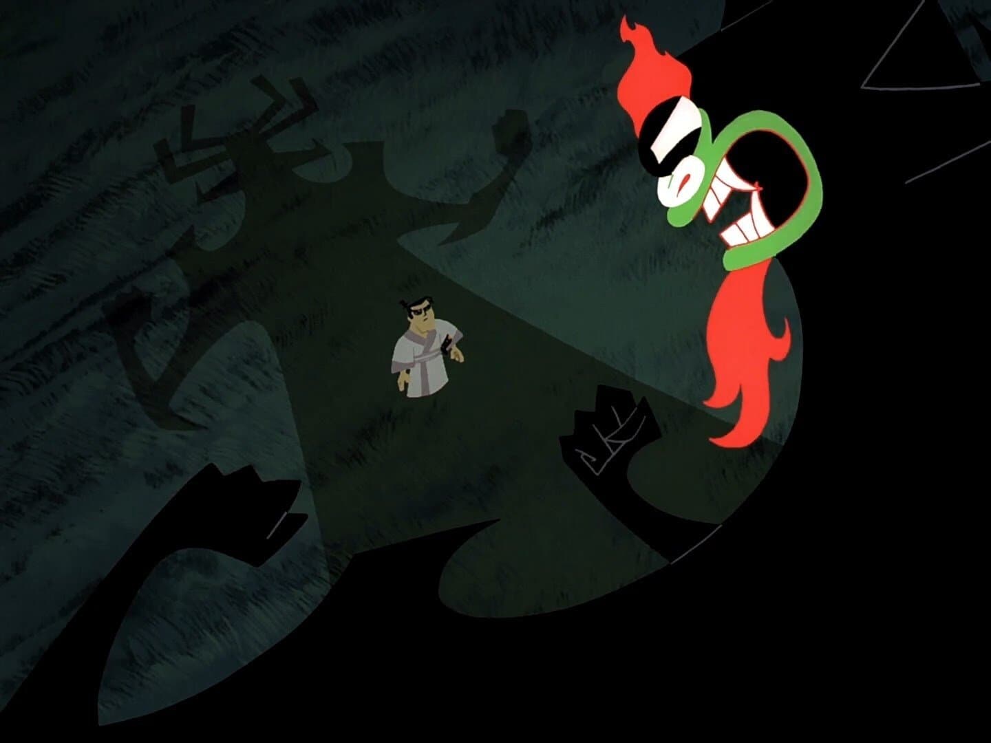Épisode 9