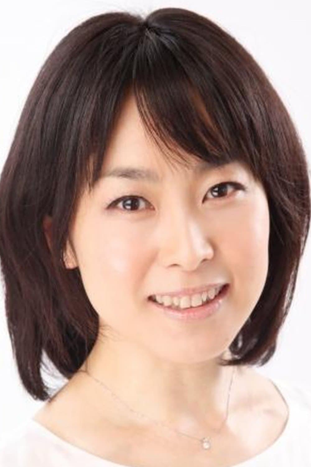 Machiko Toyoshima profile