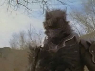 Le Combat des Zords