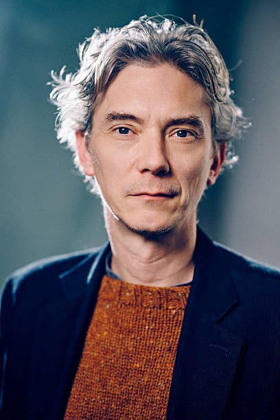 Swann Arlaud profile