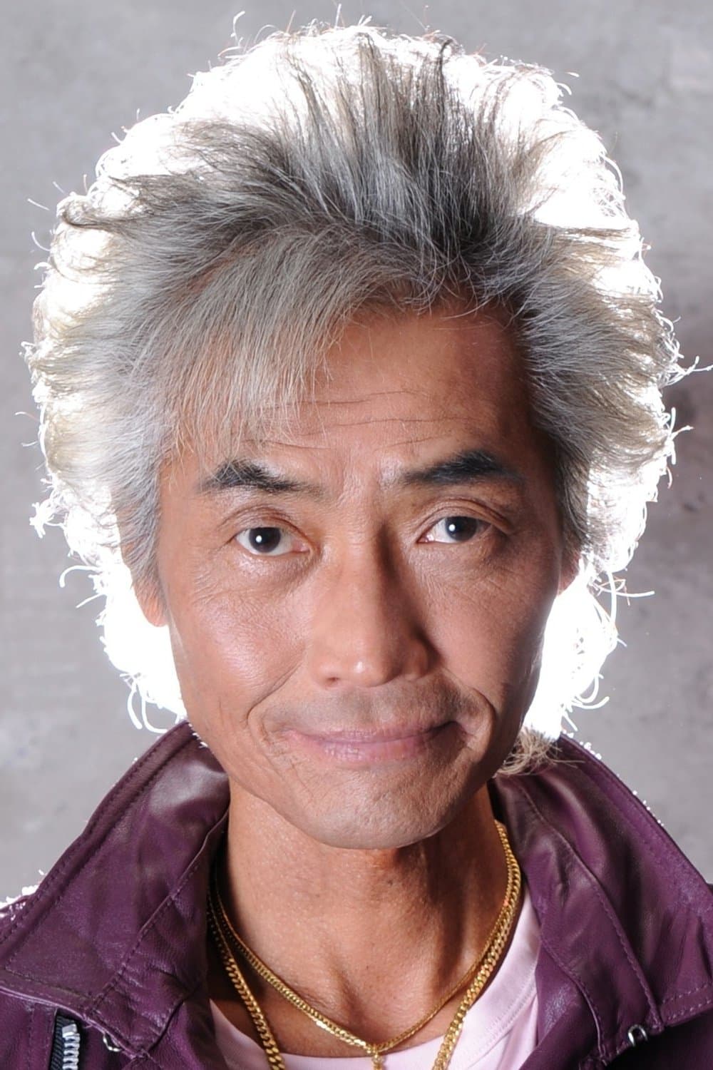 Kazuki Yao profile Kazuki Yao profile