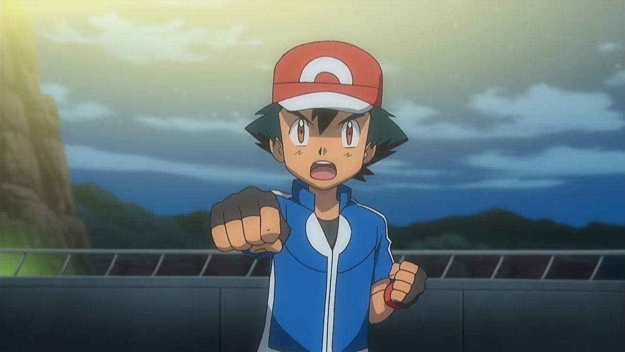 Finale de Kalos, passion et préparation ! Finale de Kalos, passion et préparation !