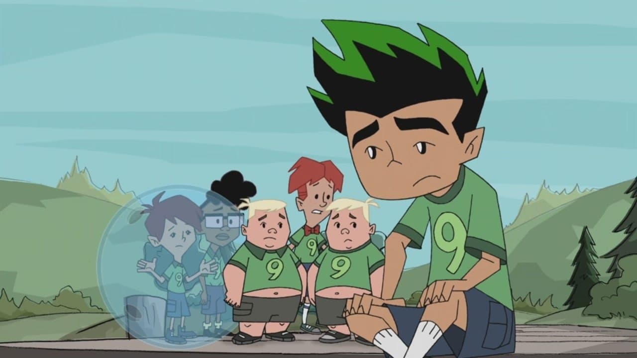 Épisode 26
