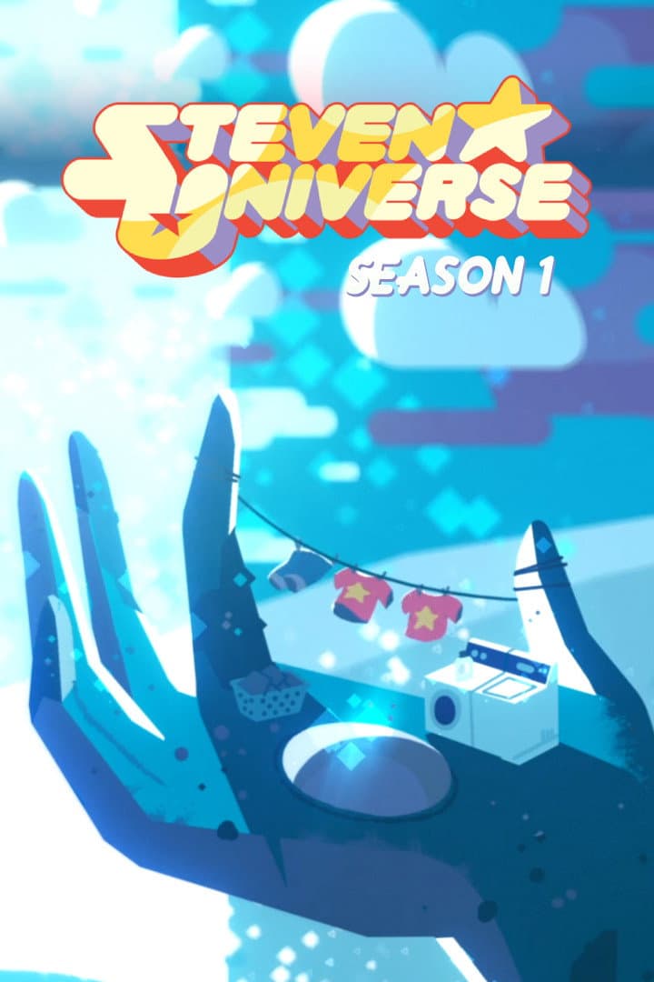 Saison 1 Saison 1