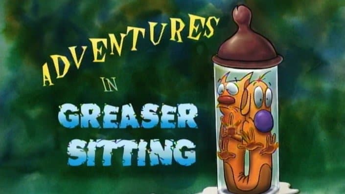 Épisode 8