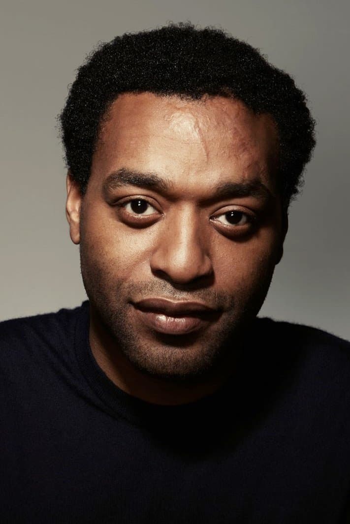 Chiwetel Ejiofor profile Chiwetel Ejiofor profile
