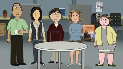 Épisode 6