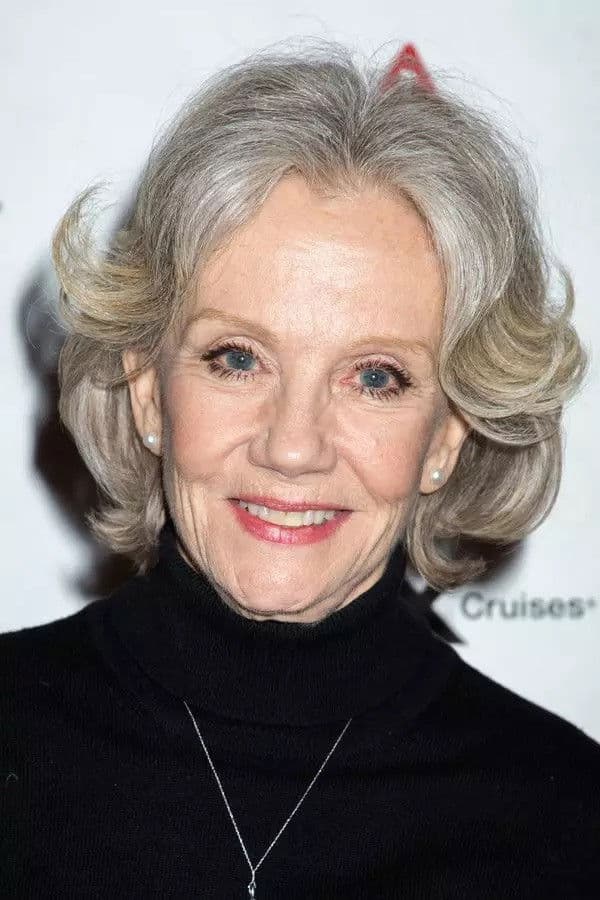 Hayley Mills profile Hayley Mills profile