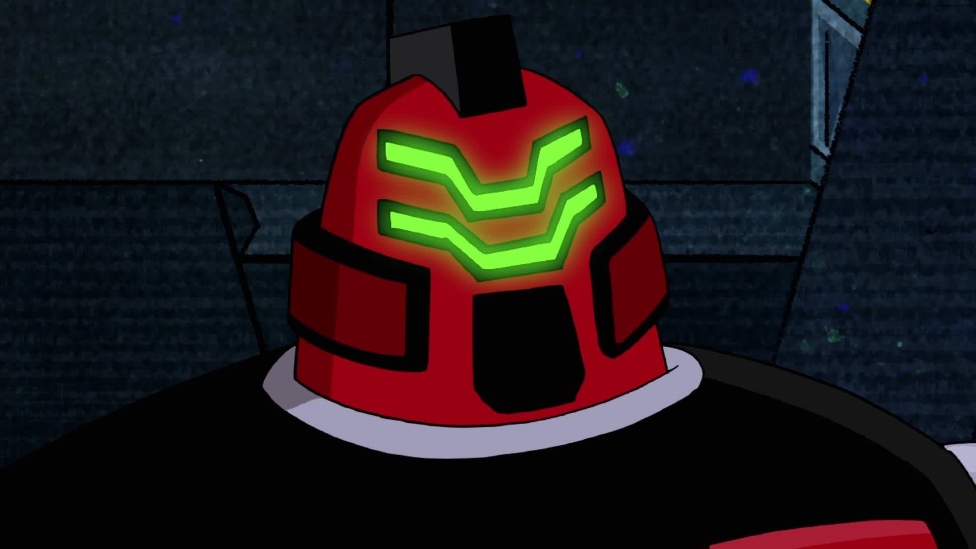 Épisode 3
