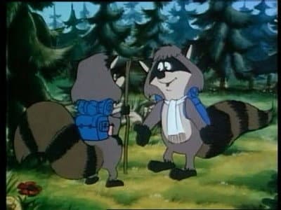La nuit des fantômes