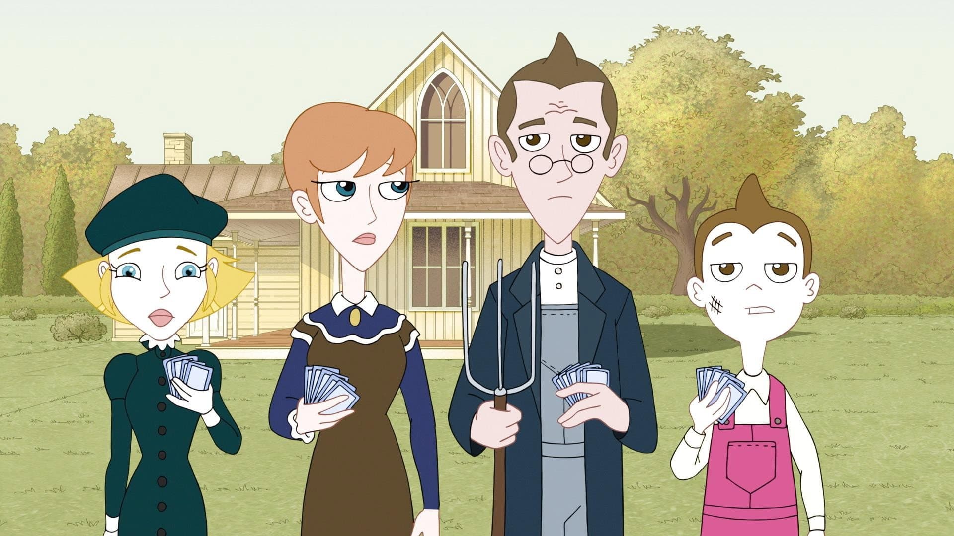 Épisode 6