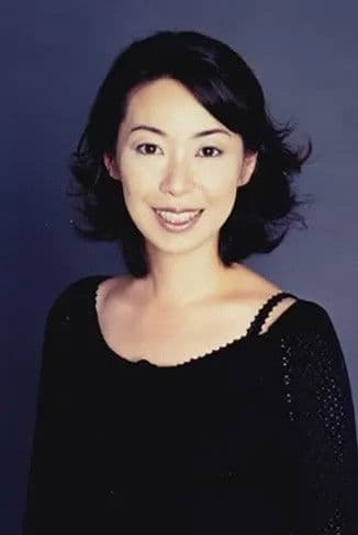 Yuka Tokumitsu profile