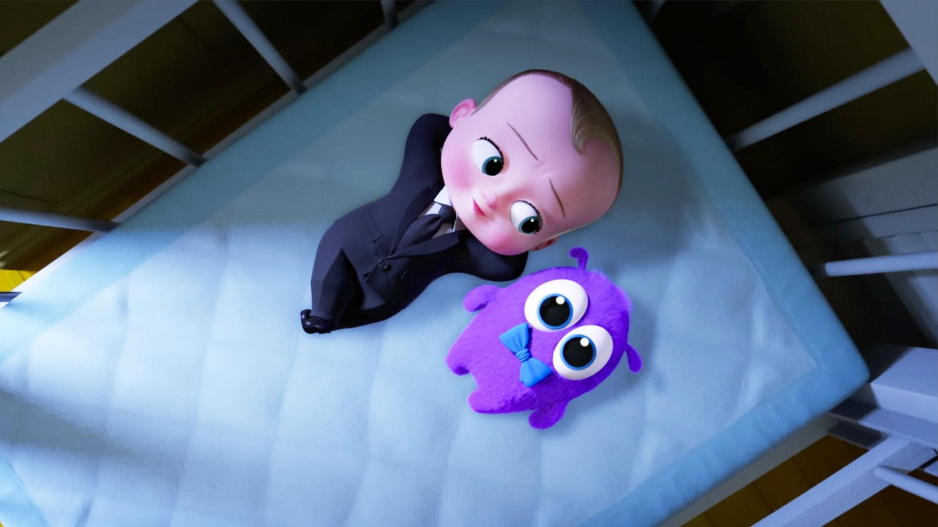 Bouboule peluche Bouboule peluche