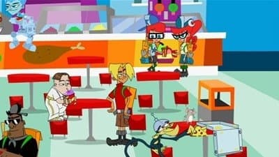 Épisode 16