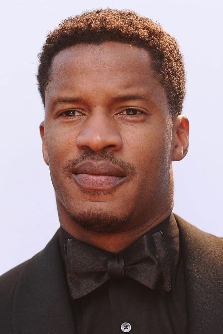 Nate Parker profile Nate Parker profile