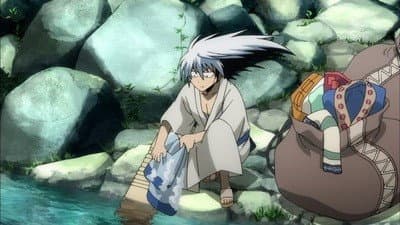 Épisode 6