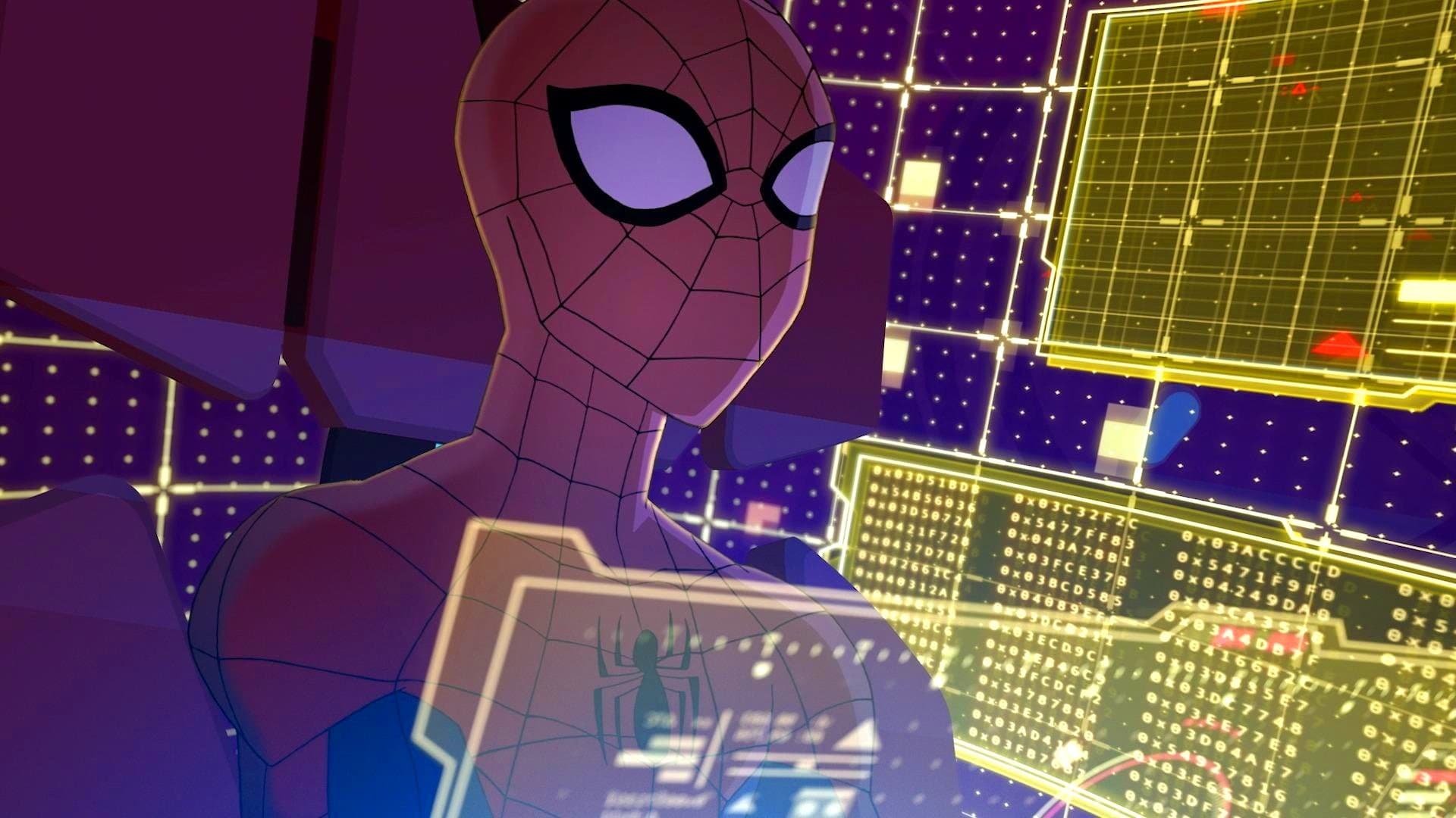 Spider-City (5)