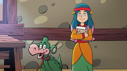 Épisode 5