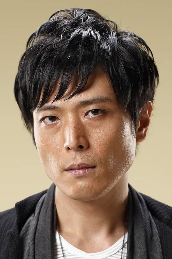 Hiroki Takahashi profile Hiroki Takahashi profile
