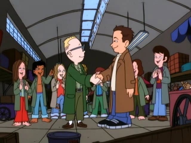 Épisode 3