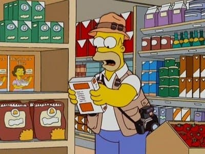 Homerazzi Homerazzi
