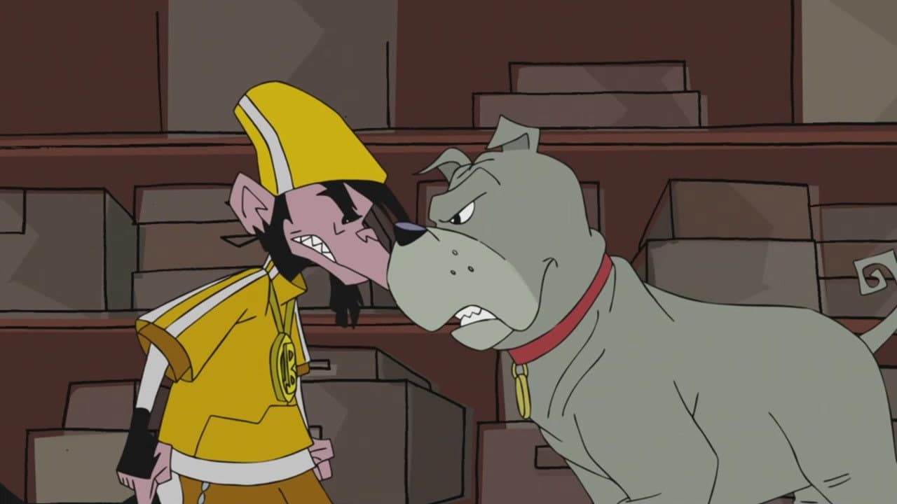 Épisode 24