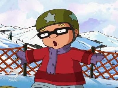 Épisode 9