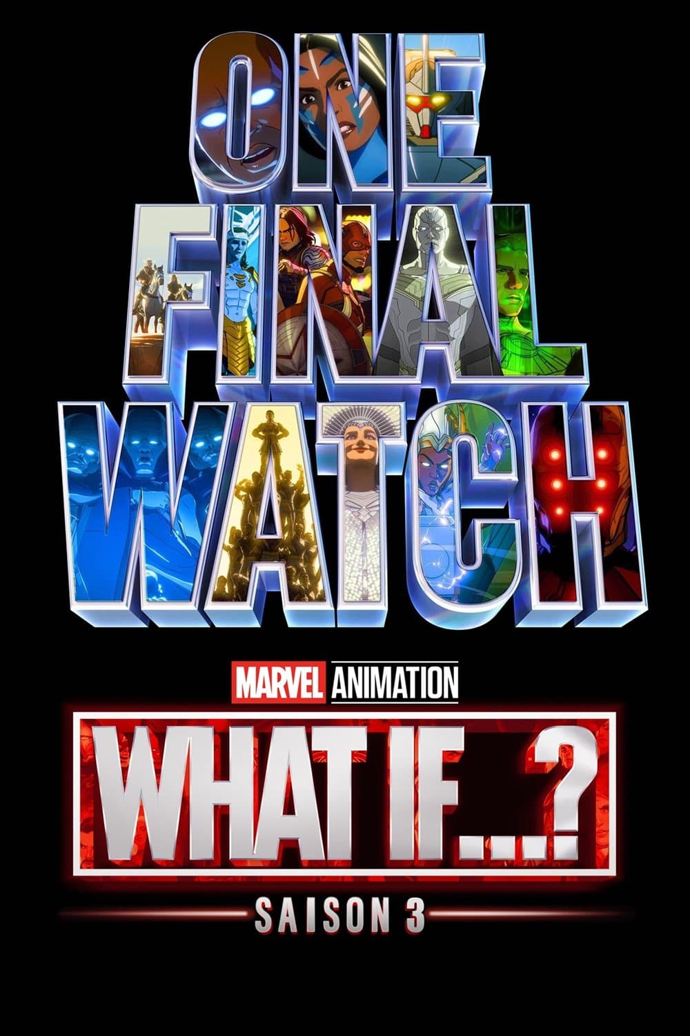 Saison 3