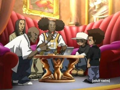 Épisode 5