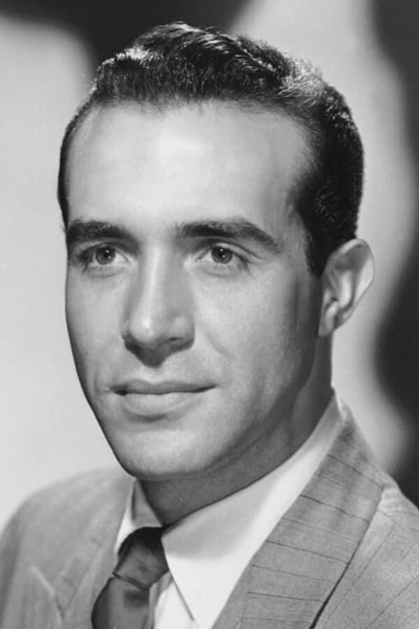 Ricardo Montalban profile Ricardo Montalban profile