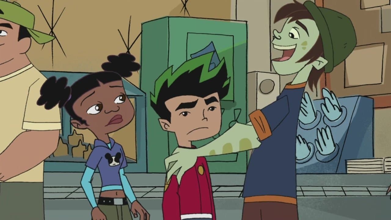 Épisode 23