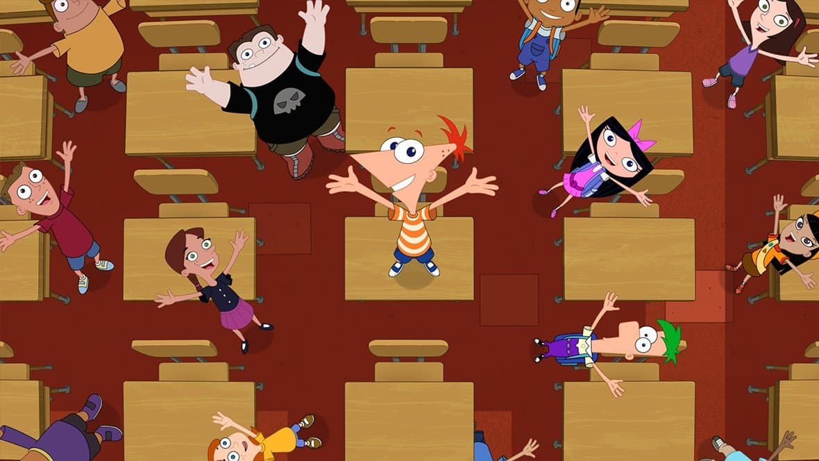 Épisode 1