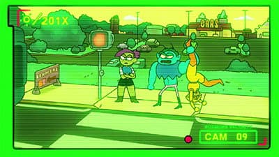 Épisode 2